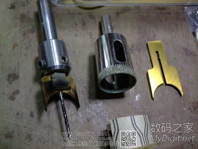 【上成品图了】原来手串是这么容易制作的