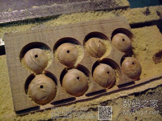 请输入描述 【上成品图了】原来手串是这么容易制作的