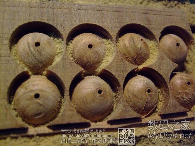 请输入描述 【上成品图了】原来手串是这么容易制作的