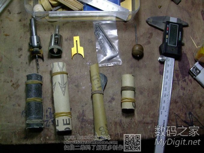 【上成品图了】原来手串是这么容易制作的