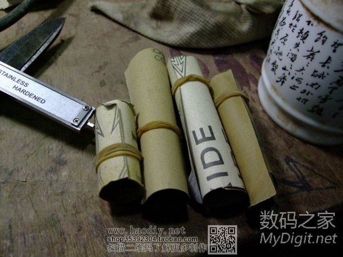 【上成品图了】原来手串是这么容易制作的