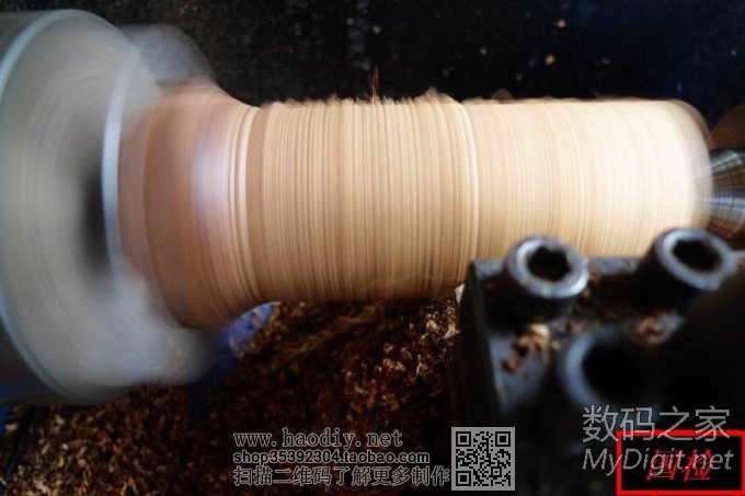 1 看看一块烂木头能干啥?----纯机械打造金刚葫芦兄弟