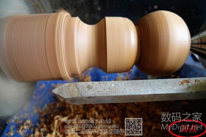 2 看看一块烂木头能干啥?----纯机械打造金刚葫芦兄弟
