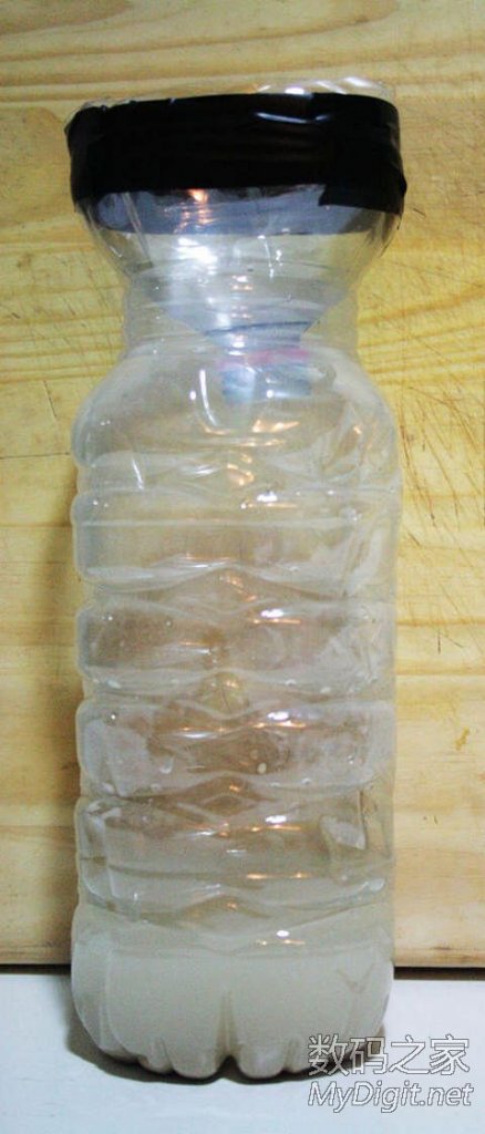 矿泉水瓶简单自制化学诱饵,不用电的,灭蚊器! 矿泉水瓶简单自制化学诱饵,不用电的,灭蚊器!