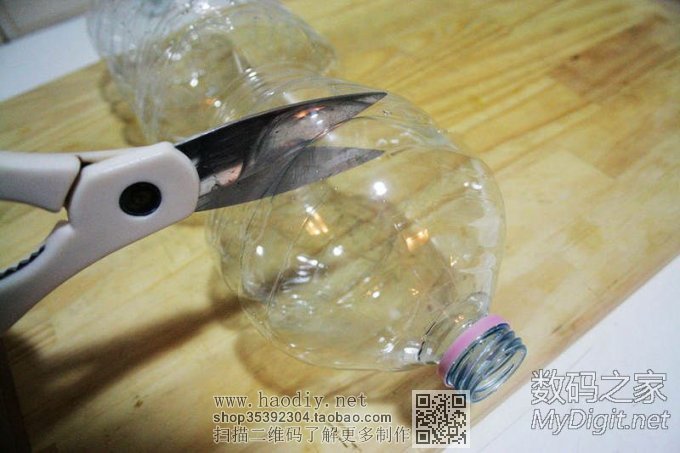 矿泉水瓶简单自制化学诱饵,不用电的,灭蚊器! 矿泉水瓶简单自制化学诱饵,不用电的,灭蚊器!