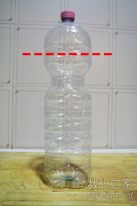 矿泉水瓶简单自制化学诱饵,不用电的,灭蚊器! 矿泉水瓶简单自制化学诱饵,不用电的,灭蚊器!