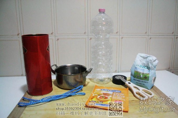 矿泉水瓶简单自制化学诱饵,不用电的,灭蚊器! 矿泉水瓶简单自制化学诱饵,不用电的,灭蚊器!