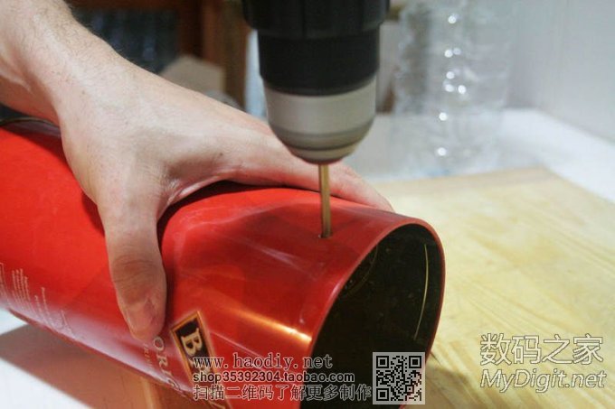 矿泉水瓶简单自制化学诱饵,不用电的,灭蚊器! 矿泉水瓶简单自制化学诱饵,不用电的,灭蚊器!