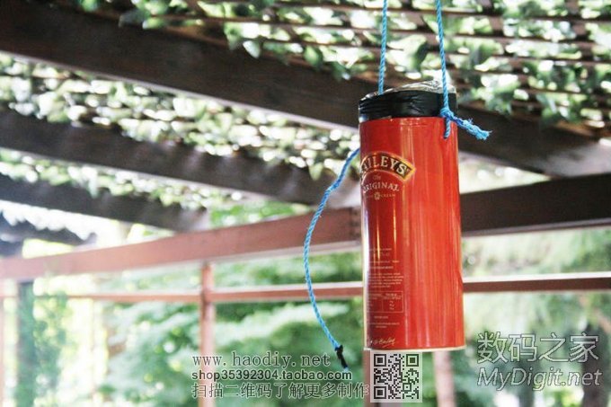 矿泉水瓶简单自制化学诱饵,不用电的,灭蚊器! 矿泉水瓶简单自制化学诱饵,不用电的,灭蚊器!