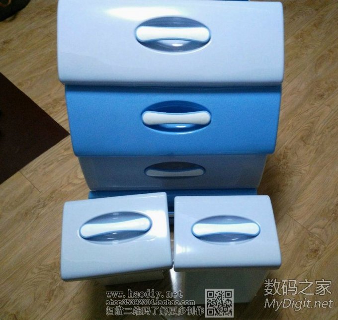 『MM 老公DIY』看看老公给宝宝们新买的小柜子。 『MM 老公DIY』看看老公给宝宝们新买的小柜子。