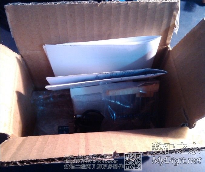 买套件做了一个电子钟 买套件做了一个电子钟