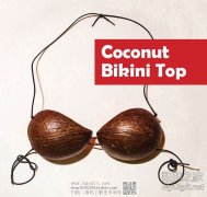 剩椰子壳的妙用!保证有用(转帖