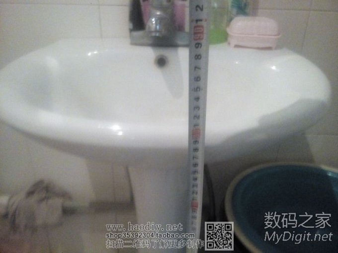 网购的卫生间洗手盆,刚刚装上,自己一个人装的,求赞求奖励。 网购的卫生间洗手盆,刚刚装上,自己一个人装的,求赞求奖励。