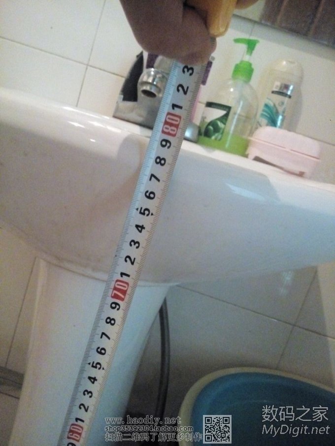 网购的卫生间洗手盆,刚刚装上,自己一个人装的,求赞求奖励。 网购的卫生间洗手盆,刚刚装上,自己一个人装的,求赞求奖励。