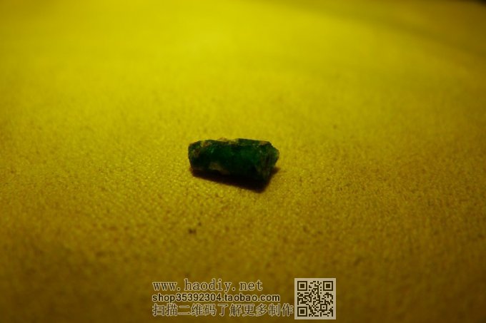 跟混蛋一起去探索名贵宝石之一---祖母绿的世界 跟混蛋一起去探索名贵宝石之一---祖母绿的世界