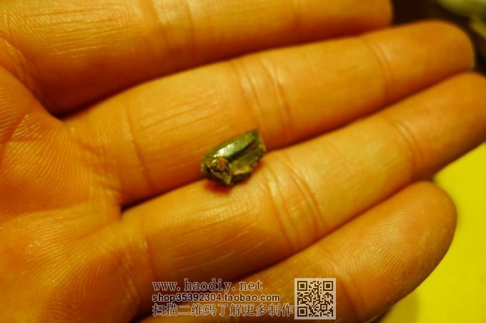 跟混蛋一起去探索名贵宝石之一---祖母绿的世界