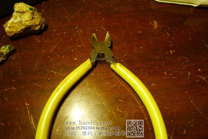 跟混蛋一起去探索名贵宝石之一---祖母绿的世界