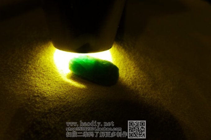 跟混蛋一起去探索名贵宝石之一---祖母绿的世界