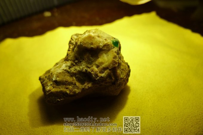 跟混蛋一起去探索名贵宝石之一---祖母绿的世界 跟混蛋一起去探索名贵宝石之一---祖母绿的世界