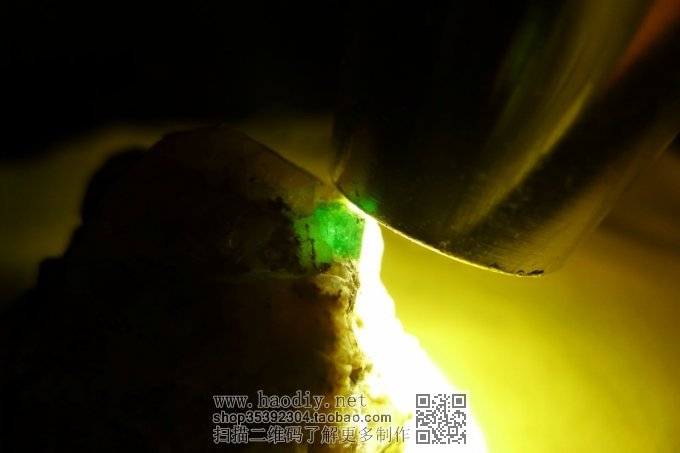 跟混蛋一起去探索名贵宝石之一---祖母绿的世界