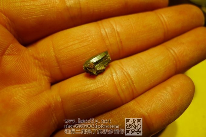 跟混蛋一起去探索名贵宝石之一---祖母绿的世界