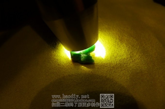 跟混蛋一起去探索名贵宝石之一---祖母绿的世界