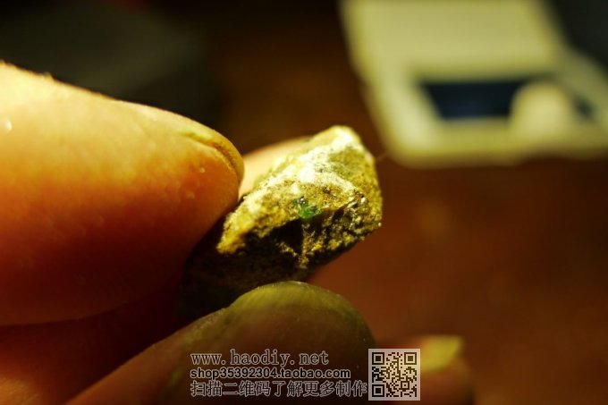 跟混蛋一起去探索名贵宝石之一---祖母绿的世界