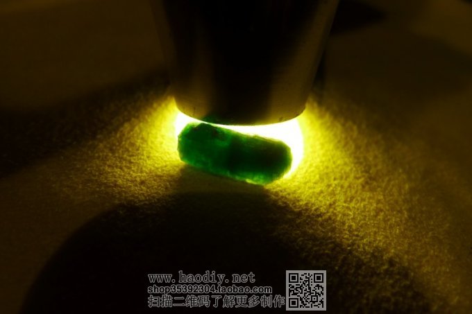 跟混蛋一起去探索名贵宝石之一---祖母绿的世界