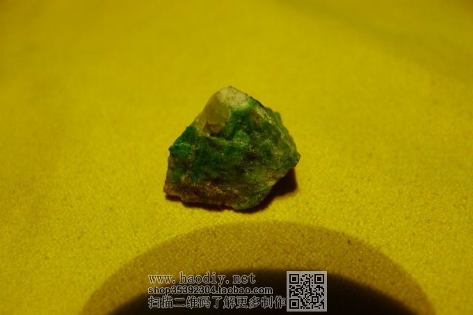 跟混蛋一起去探索名贵宝石之一---祖母绿的世界 跟混蛋一起去探索名贵宝石之一---祖母绿的世界