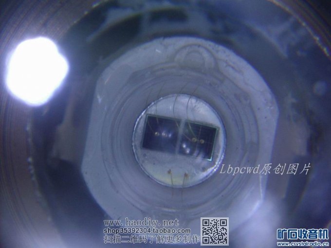 【参赛】报废退役数码相机修复重生涅槃,打造红外“透视”大杀器