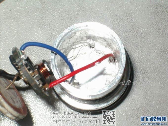 【参赛】报废退役数码相机修复重生涅槃,打造红外“透视”大杀器