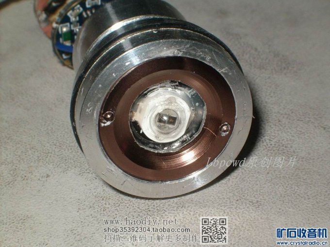 【参赛】报废退役数码相机修复重生涅槃,打造红外“透视”大杀器