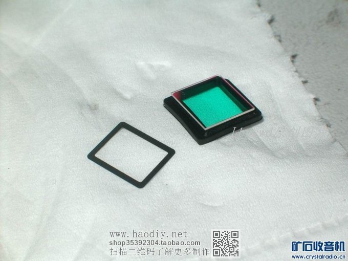 【参赛】报废退役数码相机修复重生涅槃,打造红外“透视”大杀器