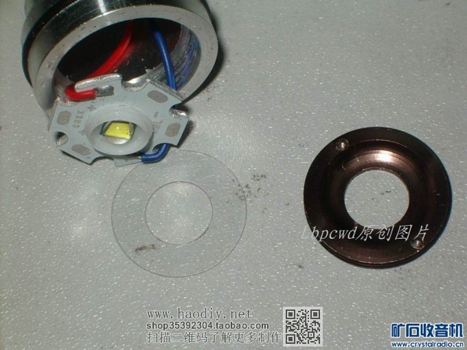 【参赛】报废退役数码相机修复重生涅槃,打造红外“透视”大杀器