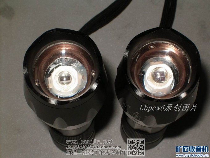 【参赛】报废退役数码相机修复重生涅槃,打造红外“透视”大杀器