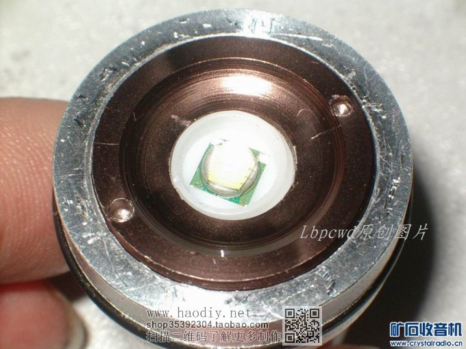 【参赛】报废退役数码相机修复重生涅槃,打造红外“透视”大杀器