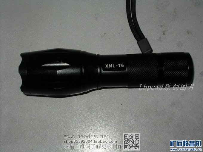 【参赛】报废退役数码相机修复重生涅槃,打造红外“透视”大杀器