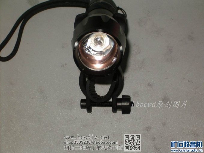 【参赛】报废退役数码相机修复重生涅槃,打造红外“透视”大杀器