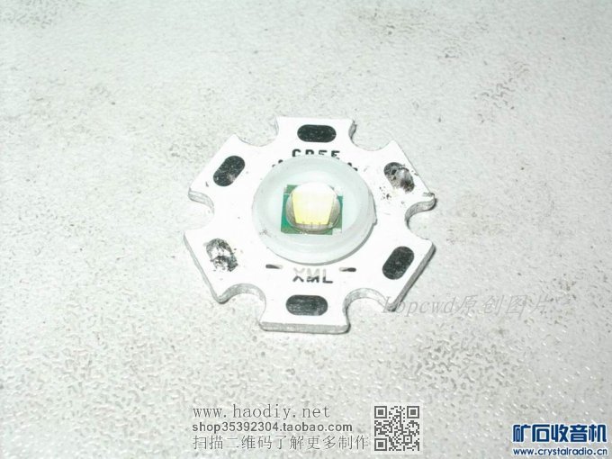 【参赛】报废退役数码相机修复重生涅槃,打造红外“透视”大杀器