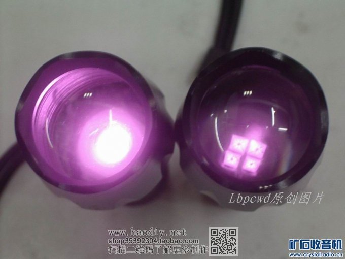 【参赛】报废退役数码相机修复重生涅槃,打造红外“透视”大杀器