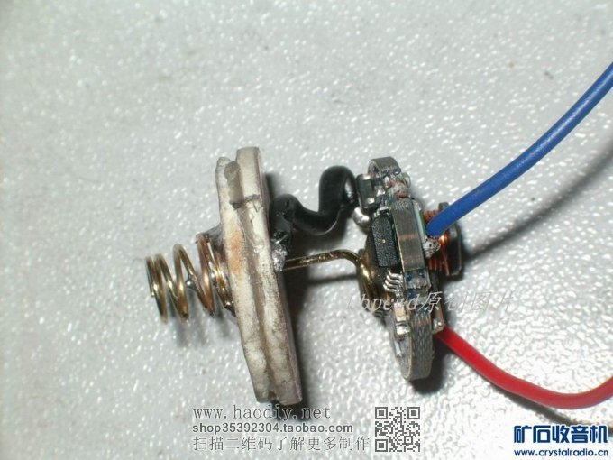 【参赛】报废退役数码相机修复重生涅槃,打造红外“透视”大杀器