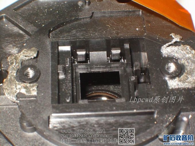 【参赛】报废退役数码相机修复重生涅槃,打造红外“透视”大杀器