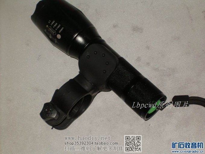 【参赛】报废退役数码相机修复重生涅槃,打造红外“透视”大杀器