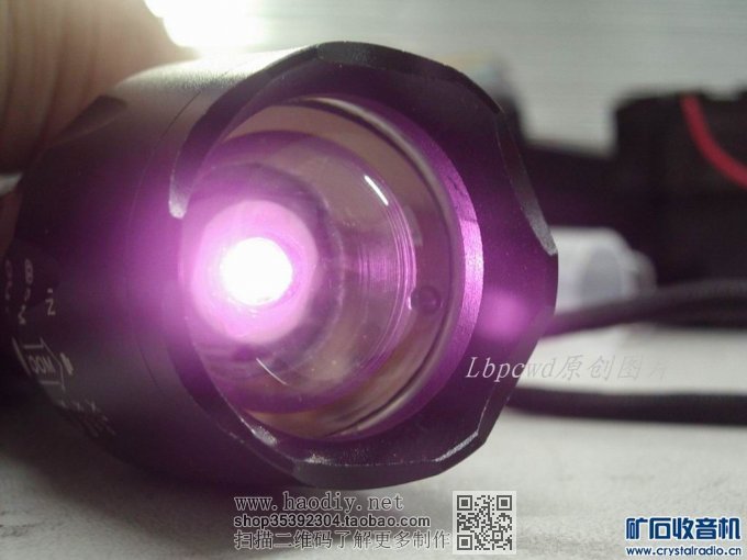 【参赛】报废退役数码相机修复重生涅槃,打造红外“透视”大杀器