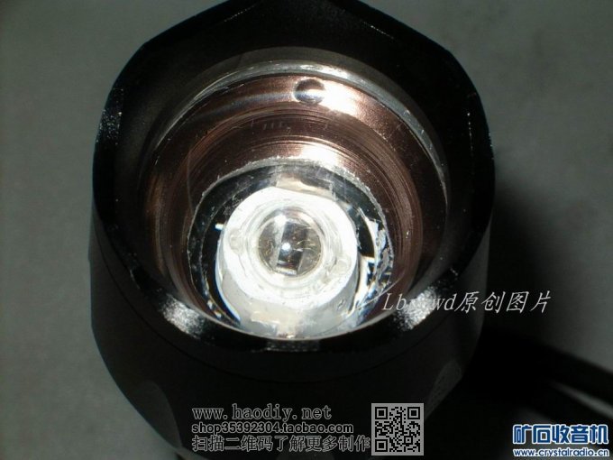 【参赛】报废退役数码相机修复重生涅槃,打造红外“透视”大杀器