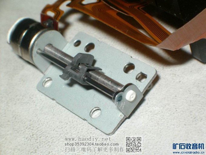 【参赛】报废退役数码相机修复重生涅槃,打造红外“透视”大杀器