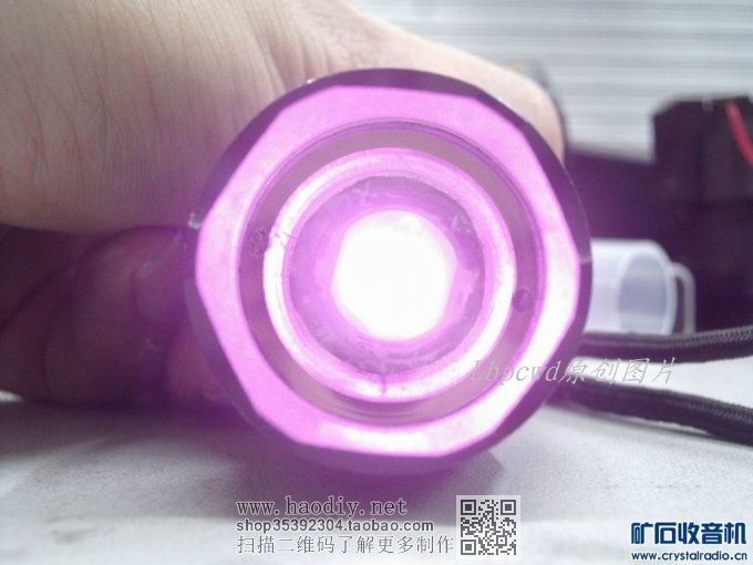 【参赛】报废退役数码相机修复重生涅槃,打造红外“透视”大杀器