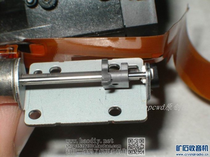 【参赛】报废退役数码相机修复重生涅槃,打造红外“透视”大杀器