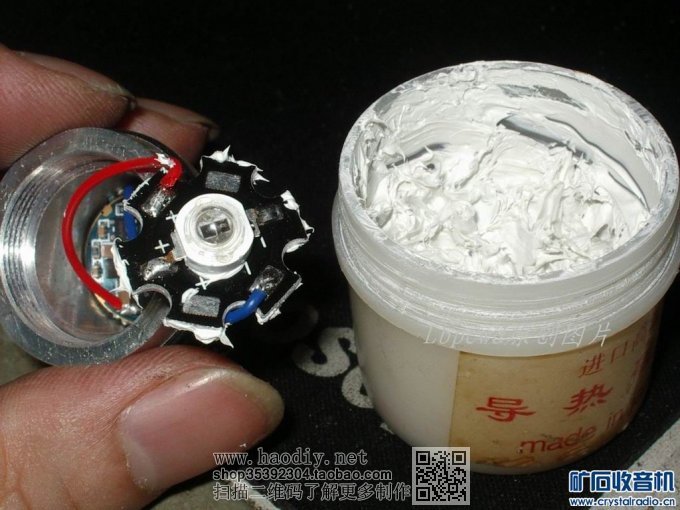 【参赛】报废退役数码相机修复重生涅槃,打造红外“透视”大杀器