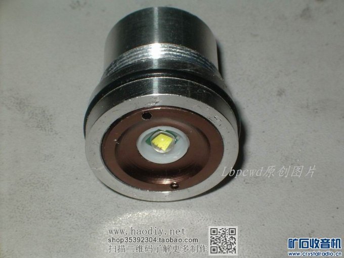 【参赛】报废退役数码相机修复重生涅槃,打造红外“透视”大杀器